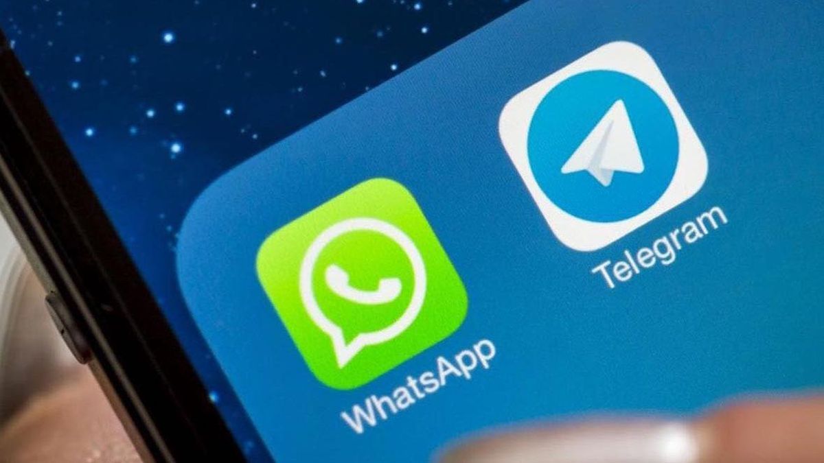 Cómo utilizar Telegram, Messenger y WhatsApp en una sola pestaña de Google Chrome