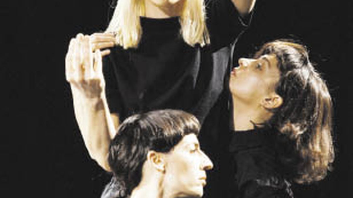 Con noche performática, se inaugura hoy el FIBA