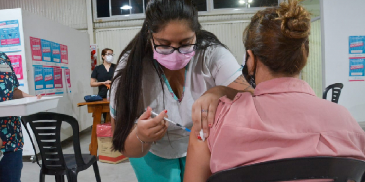 Coronavirus: reportan 72 muertos y 3.610 nuevos contagios en la Argentina