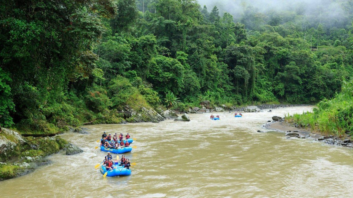Costa Rica exigirá visa a venezolanos a partir del 21 de febrero