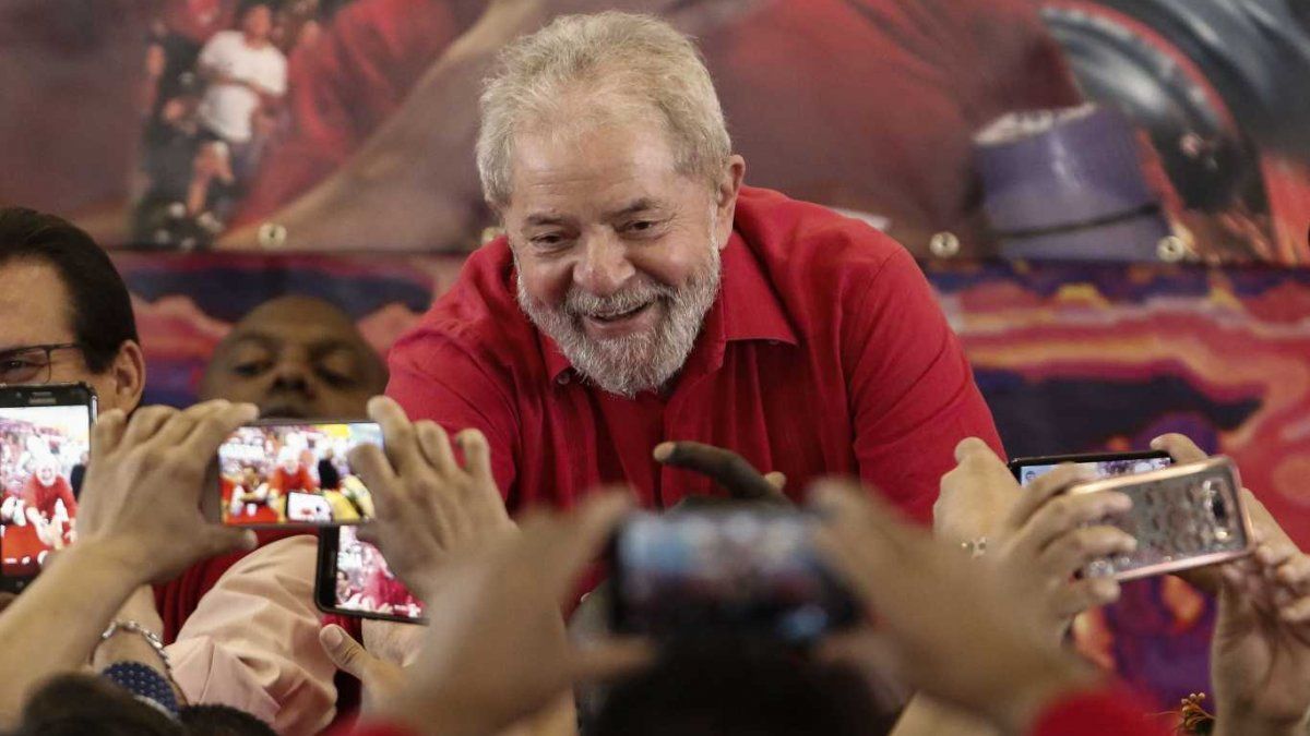 Decepcionado con Bolsonaro, el mercado financiero le pone una ficha a Lula 2.0