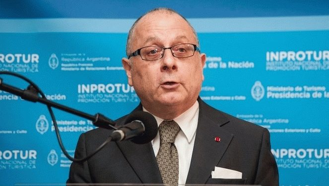 Desde la oposición cuestionan la adhesión de Argentina a la Ruta de la Seda de China