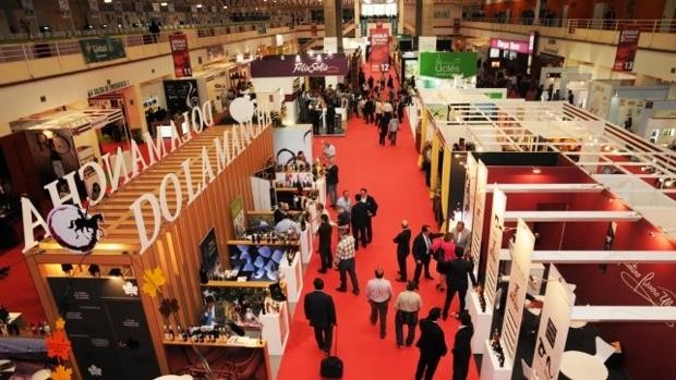 Diputación y Ayuntamiento de Ciudad Real se coordinan para que Fenavin se celebre con éxito