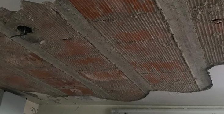 Diputada del Frente de Todos hizo un pedido de informes por el estado de la escuela Antonio Moyano de Carrizal de Abajo