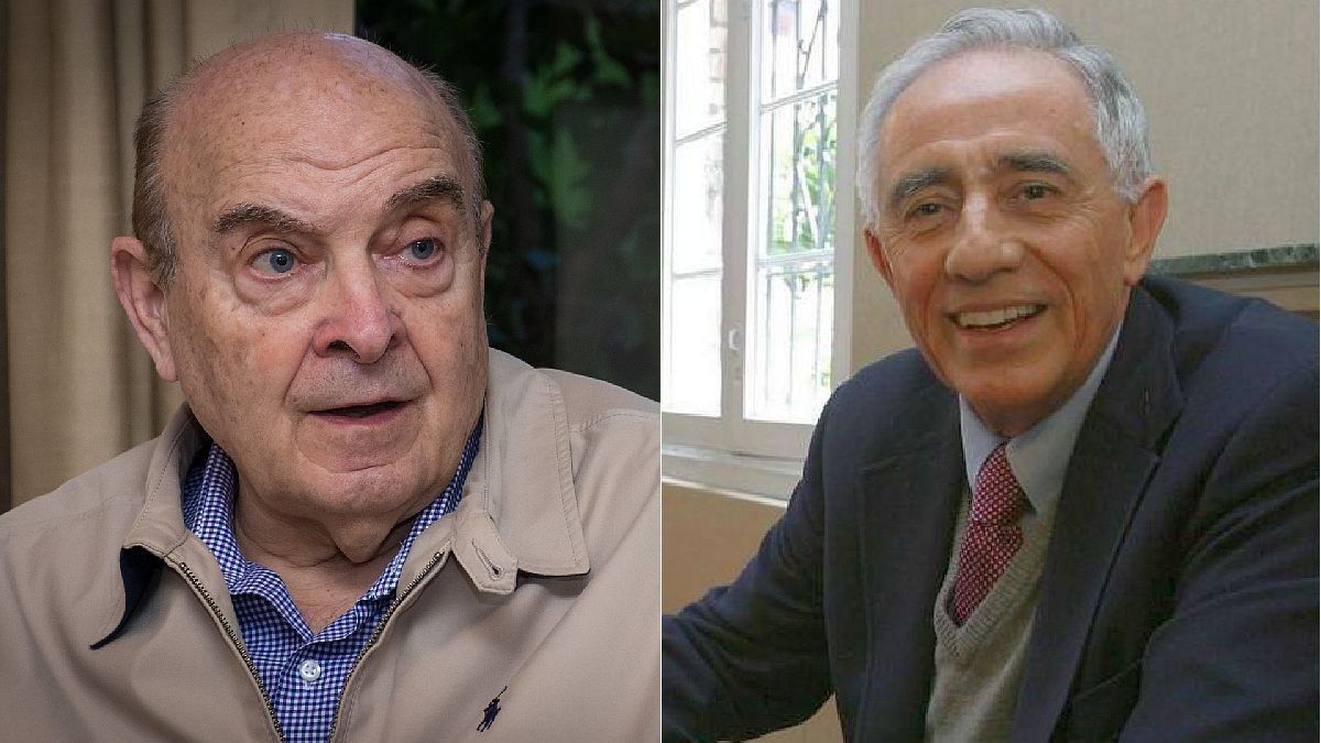 Domingo Cavallo recomendó leer una columna del colombiano Rodrigo Botero Montoya