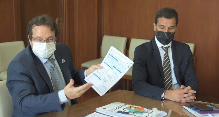 ✏️ Censo 2022 en Mendoza: qué te van a preguntar, cuándo y cómo responder online