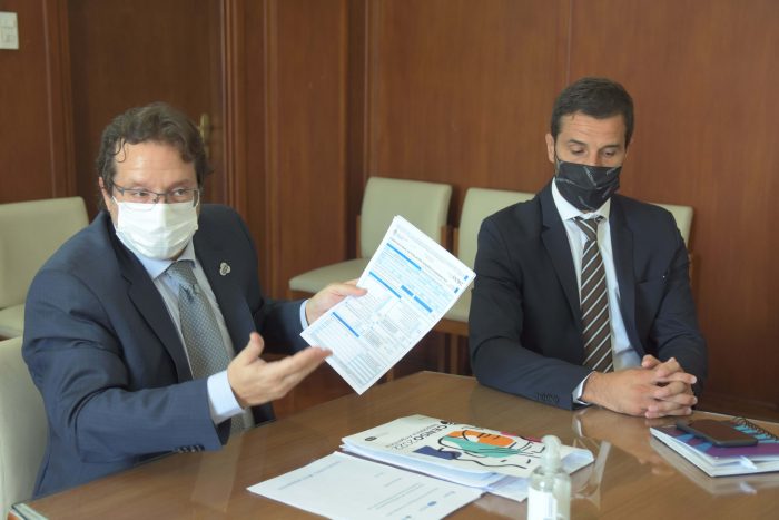 ✏️ Censo 2022 en Mendoza: qué te van a preguntar, cuándo y cómo responder online