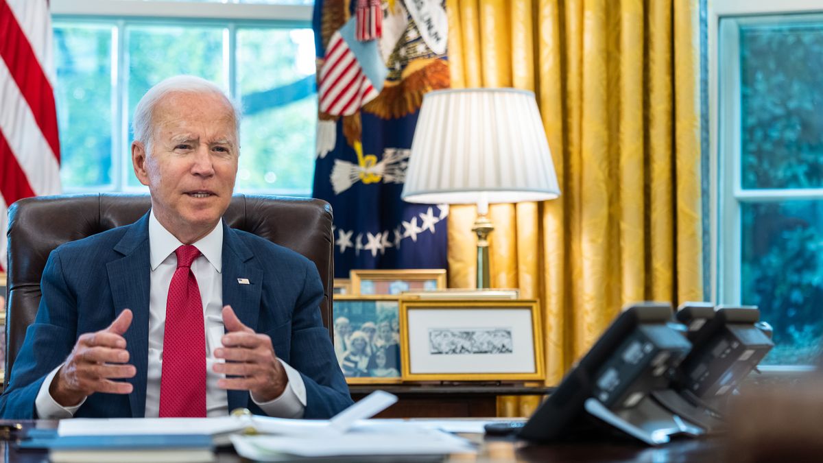 EEUU: Joe Biden quiere dar residencia permanente a familias separadas durante la era Trump