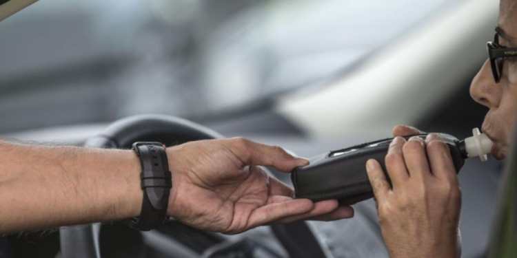 El alcohol al volante ocasiona uno de cada cuatro accidentes en Argentina