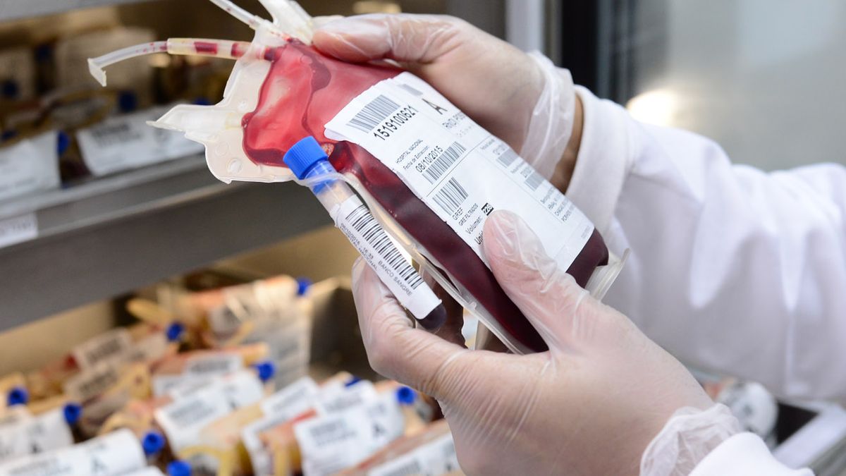 El Clínicas lanzó una campaña de donación de sangre tras un aumento del 40% en las cirugías