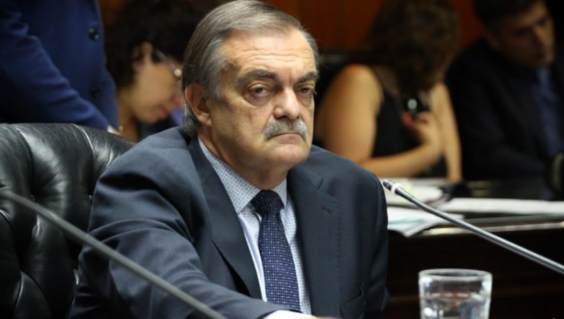 El juez Alberto Lugones es el nuevo presidente del Consejo de la Magistratura