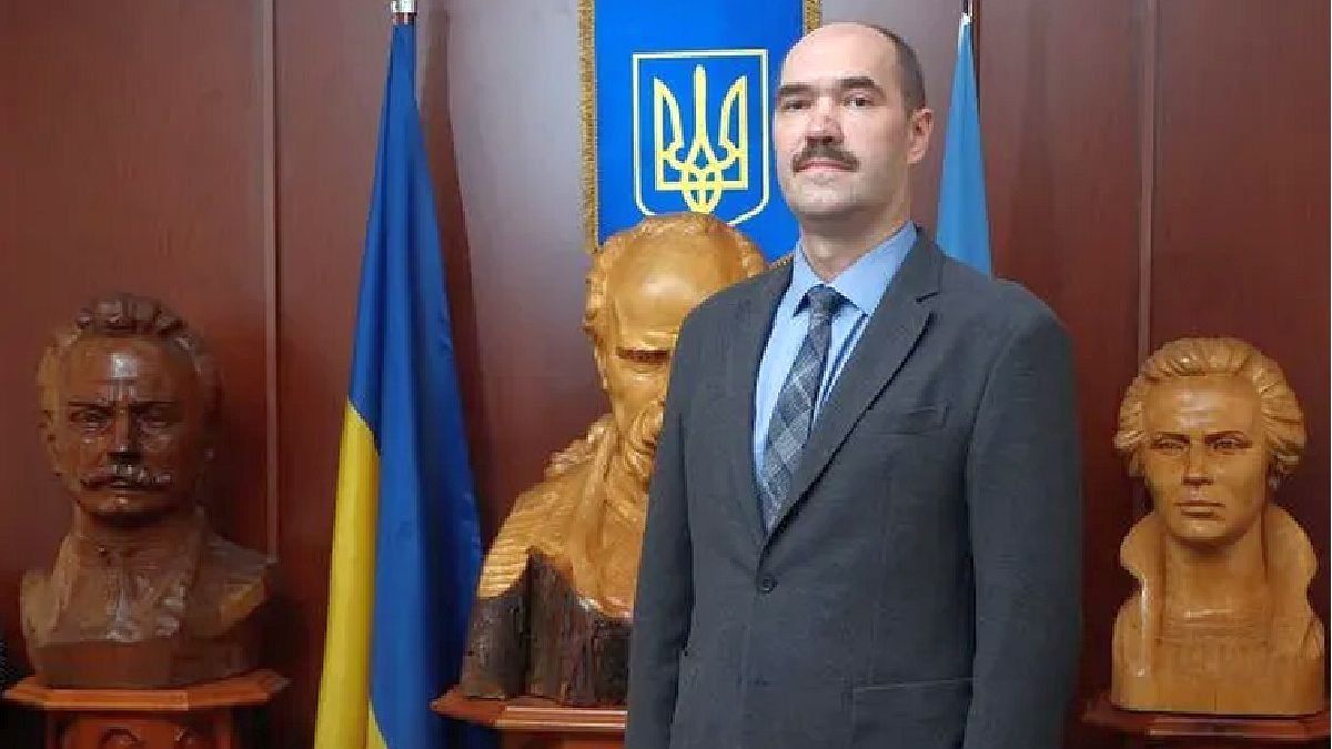 Embajada de Ucrania en Argentina pide que el Gobierno adopte sanciones económicas contra Rusia