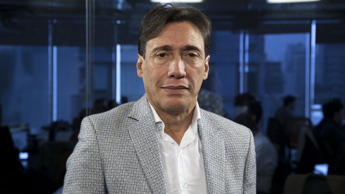 Fabián Gianola suma una nueva denuncia penal por abuso sexual en su contra