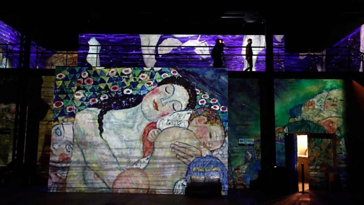 Francia restituye obras de Klimt y Chagall expoliadas por los nazis a familias judías