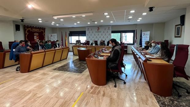 Illescas renueva el convenio de colaboración con la UNED