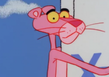 Insólita polémica en la política uruguaya por la Pantera Rosa