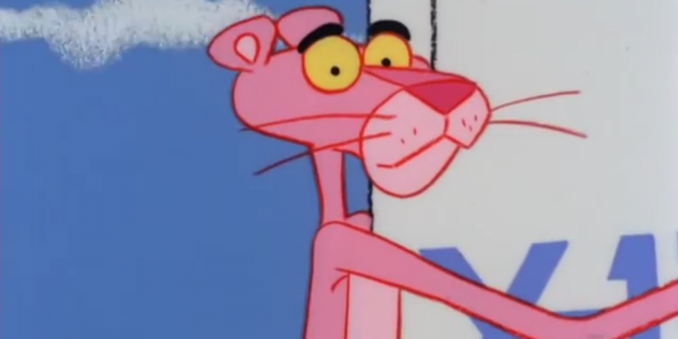 Insólita polémica en la política uruguaya por la Pantera Rosa