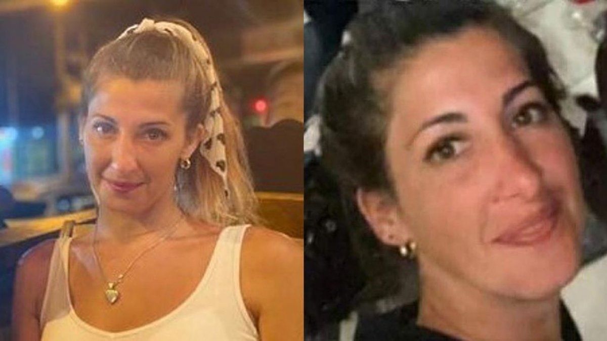 Intensa búsqueda de Betiana Rossi: “Estamos desesperados”, dijo una amiga