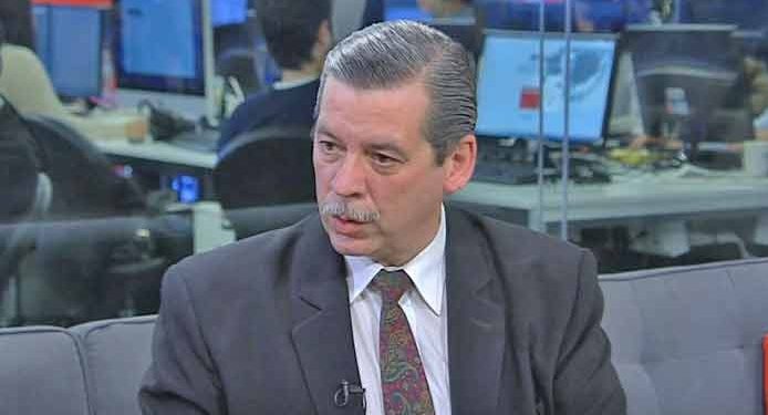 “La cocaína se comercializa solo en un 15% de pureza”, dice el titular de la Asociación Antidrogas de la República Argentina