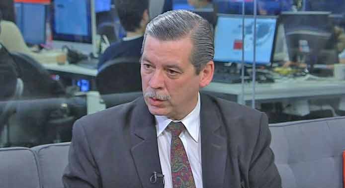 “La cocaína se comercializa solo en un 15% de pureza”, dice el titular de la Asociación Antidrogas de la República Argentina