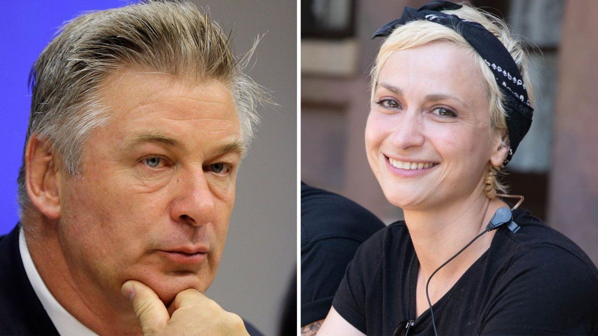 La familia de Halyna Hutchins demanda a Alec Baldwin por la muerte en el set de “Rust”