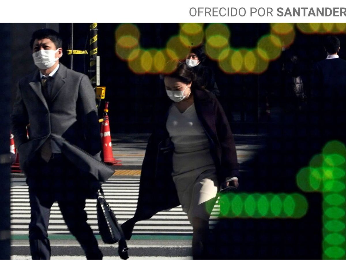 Foto: inflacion-mercados-fed-bolsas-bra
