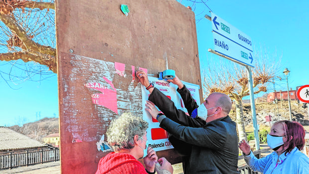 La social y «sostenible» campaña de la España Vaciada