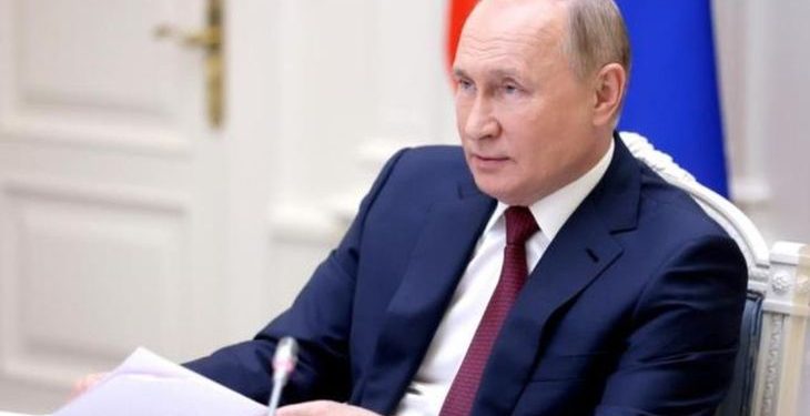 Las últimas noticias minuto a minuto sobre el conflicto entre Rusia y Ucrania