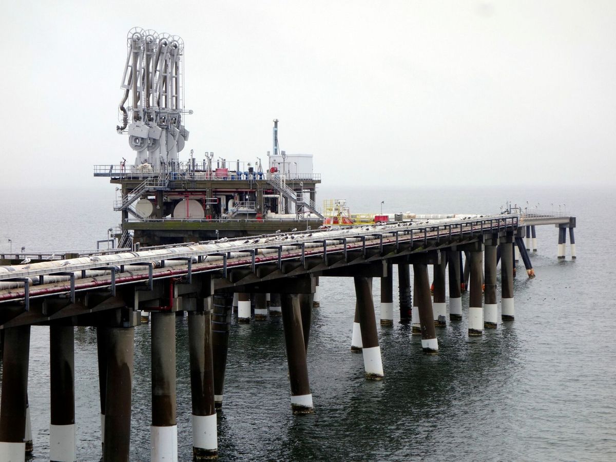 Marruecos quiere importar gas a través de España tras el desplante de Argelia