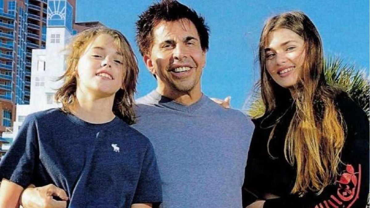 Martita y Felipe Fort cancelaron su fiesta de cumpleaños en Los Ángeles