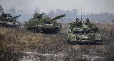 Alerta máxima por guerra inminente: Ucrania pide a sus ciudadanos abandonar Rusia 