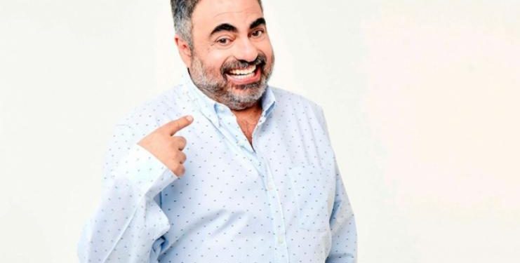 Moldavsky fue víctima del “cuento del tío” con la excusa de la tercera dosis: “Entré como caballo”