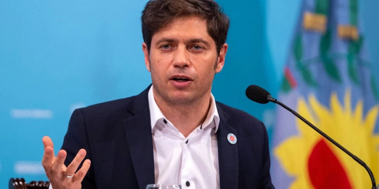 Organizan otra edición de la “Noche las Vacunas” en Buenos Aires con más de 100 postas sanitarias