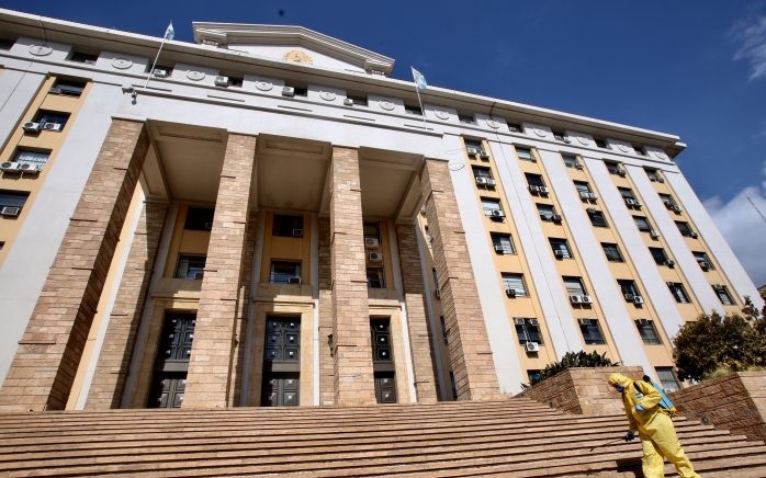 Paritarias: el gobierno de Mendoza ofreció un aumento promedio del 46%