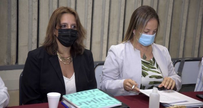 Paritarias: el gobierno le ofreció aumento del 46% promedio a los profesionales de la salud