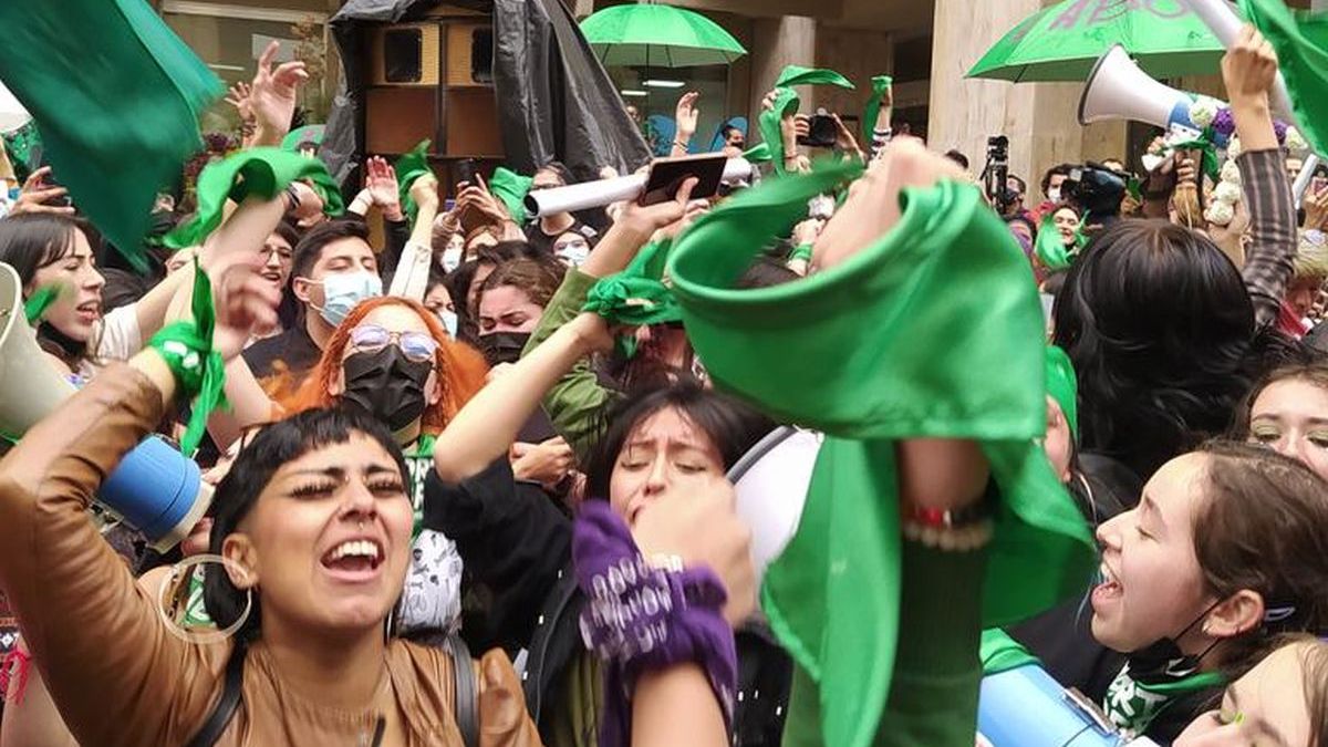 Polémica en Colombia: Iván Duque dice que el aborto será usado de “anticonceptivo”