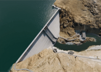 Proponen cederle a La Pampa parte de la energía de Portezuelo para destrabar la obra