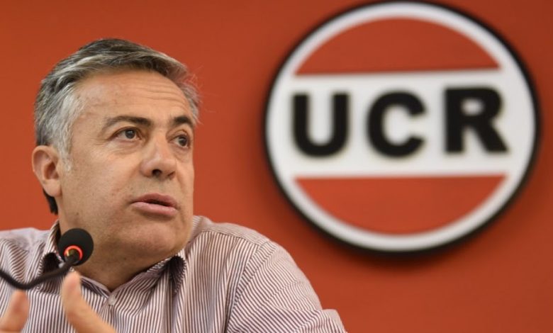 Alfredo Cornejo