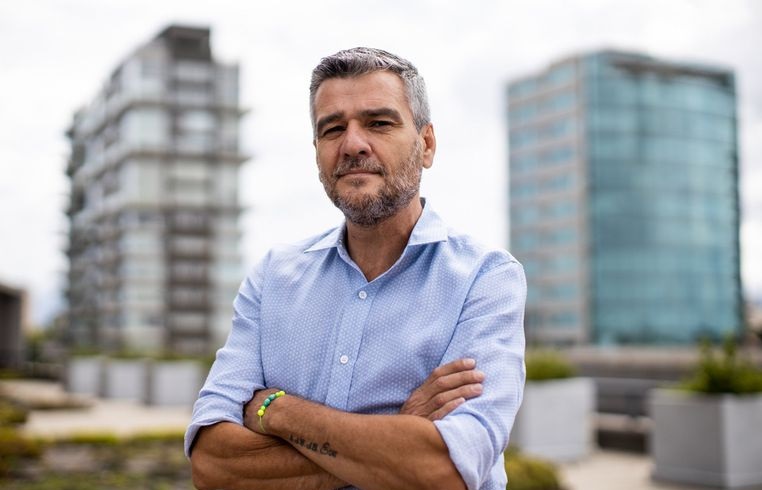 Qué quilombo se va a armar: “Juanchi” Zabaleta confirmó que no habrá “más altas” en los planes sociales