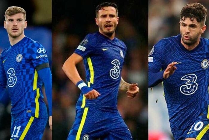 Redação do LANCE! vota nos melhores jogadores de Manchester City e Chelsea  posição por posição; confira o 'time ideal' – LANCE!