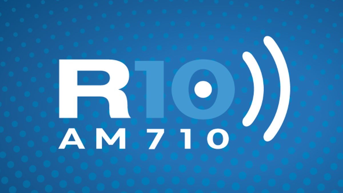 Radio 10 cumple 24 años en el dial
