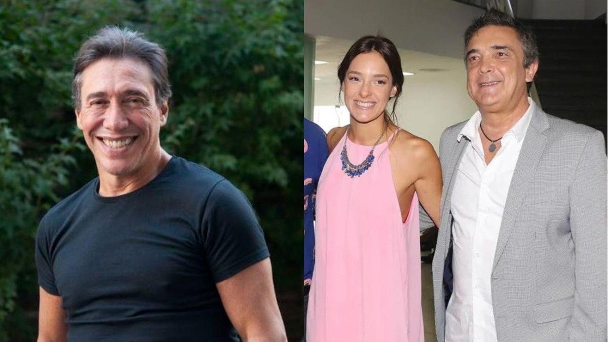 Sabrina Artaza habló sobre el acoso que padeció por parte de Fabián Gianola