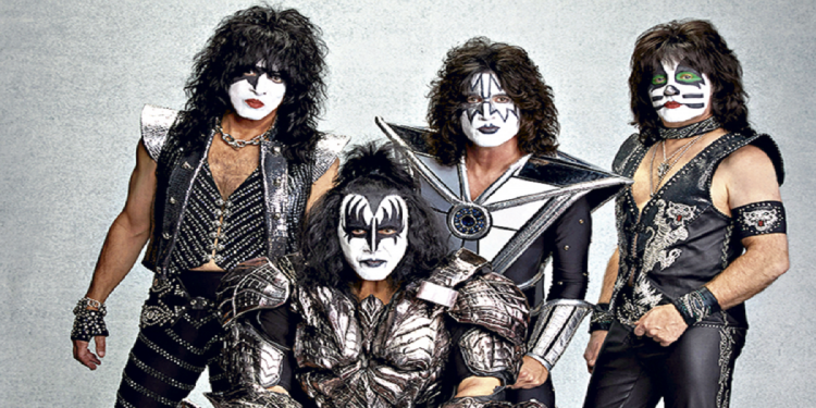 Se necesitan 12 mil pesos promedio para ver una banda internacional en Argentina