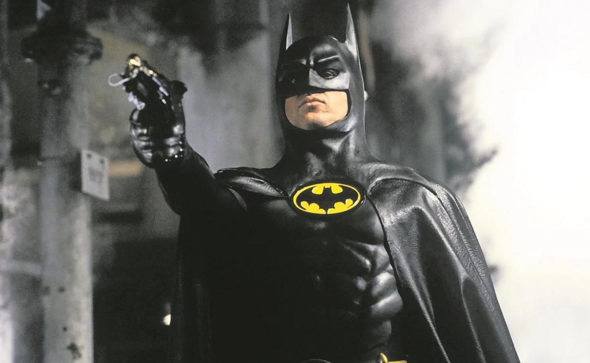 Se viene una nueva peli de Batman y habrá una maratón por TV: ¿por dónde  verlas? - TotalNews Agency