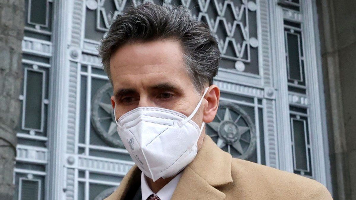 Tensión: Rusia expulsó al vicejefe de la embajada de Estados Unidos en Moscú