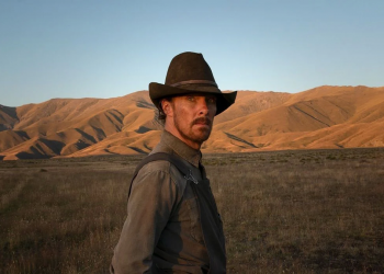 “The Power of The Dog” se impone en los premios que entrega el Círculo de Críticos de Londres