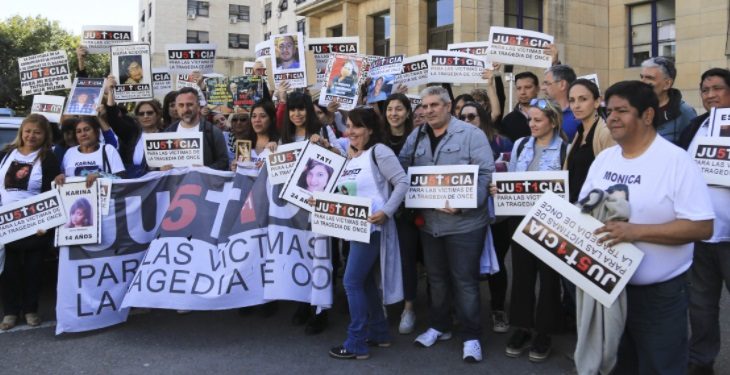 Tragedia de Once: diez años después, ningún condenado sigue en la cárcel y De Vido espera por la Corte