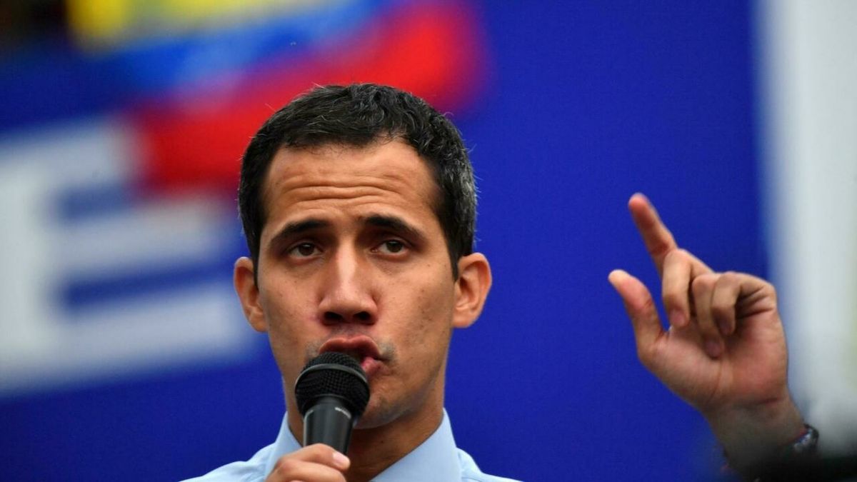Venezuela: Guaidó llama a las calles para exigir elecciones presidenciales