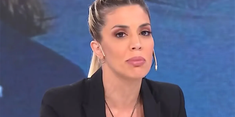 Virginia Gallardo habló sobre la muerte de Gustavo Martínez y los dichos de Felipe Fort