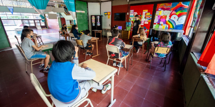 Vuelta a clases: el Banco Provincia lanzó tres promociones especiales